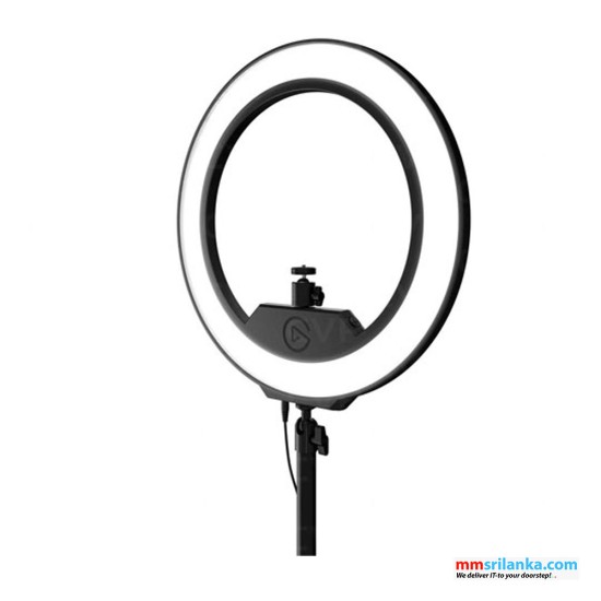 ELGATO RING LIGHT (BLACK)